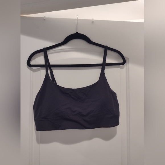 Andie black bikini size large NWT - Picture 4 of 11